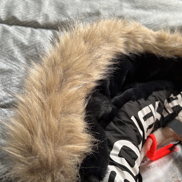 Projek Raw, Winter Jacket - Picture 5 of 5